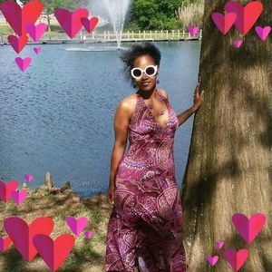 Meet your Posher, Ebony